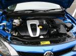 MG 6 GT 2011 года (UK)